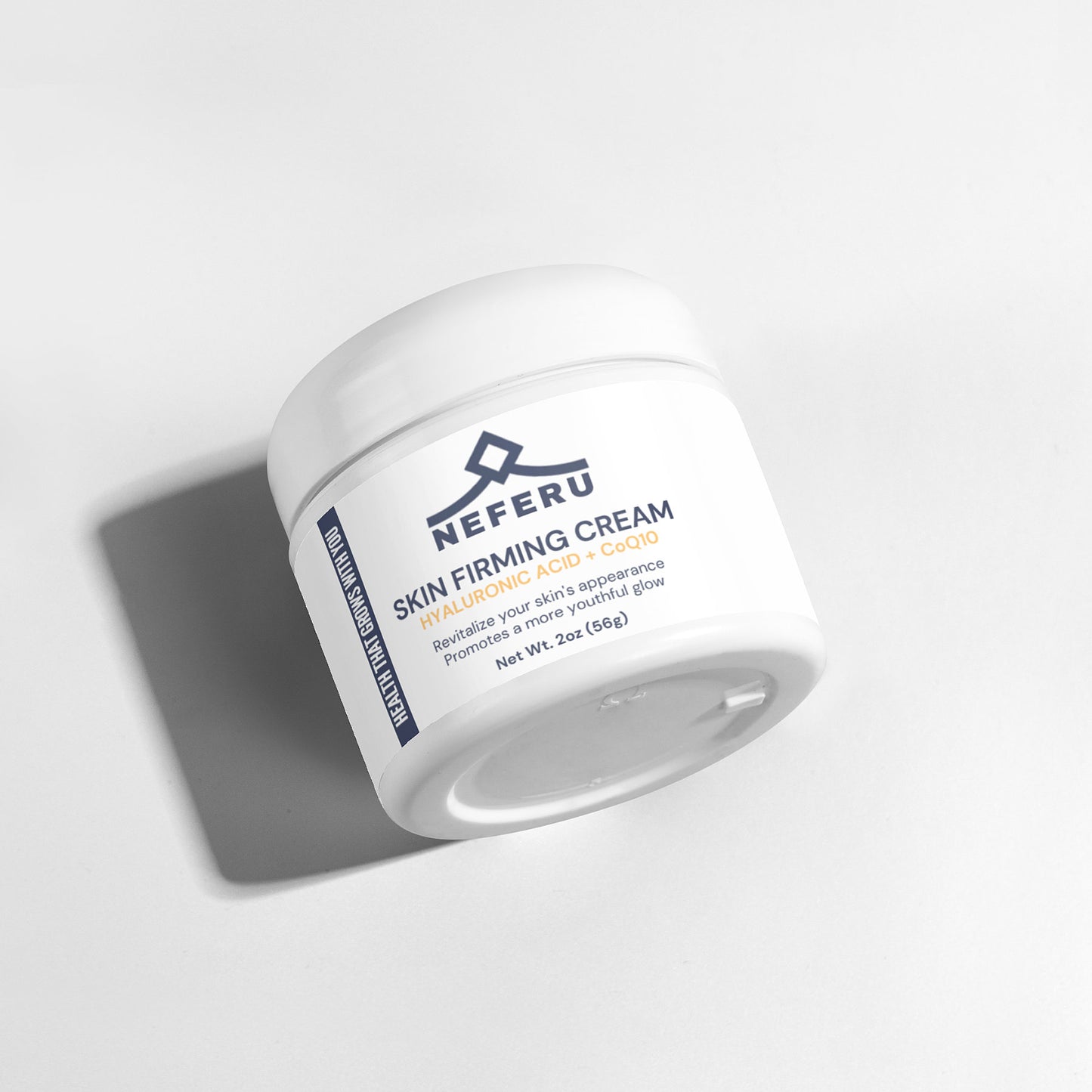 Neferu Skin Firming Cream – Hydrate, Firm, and Rejuvenate