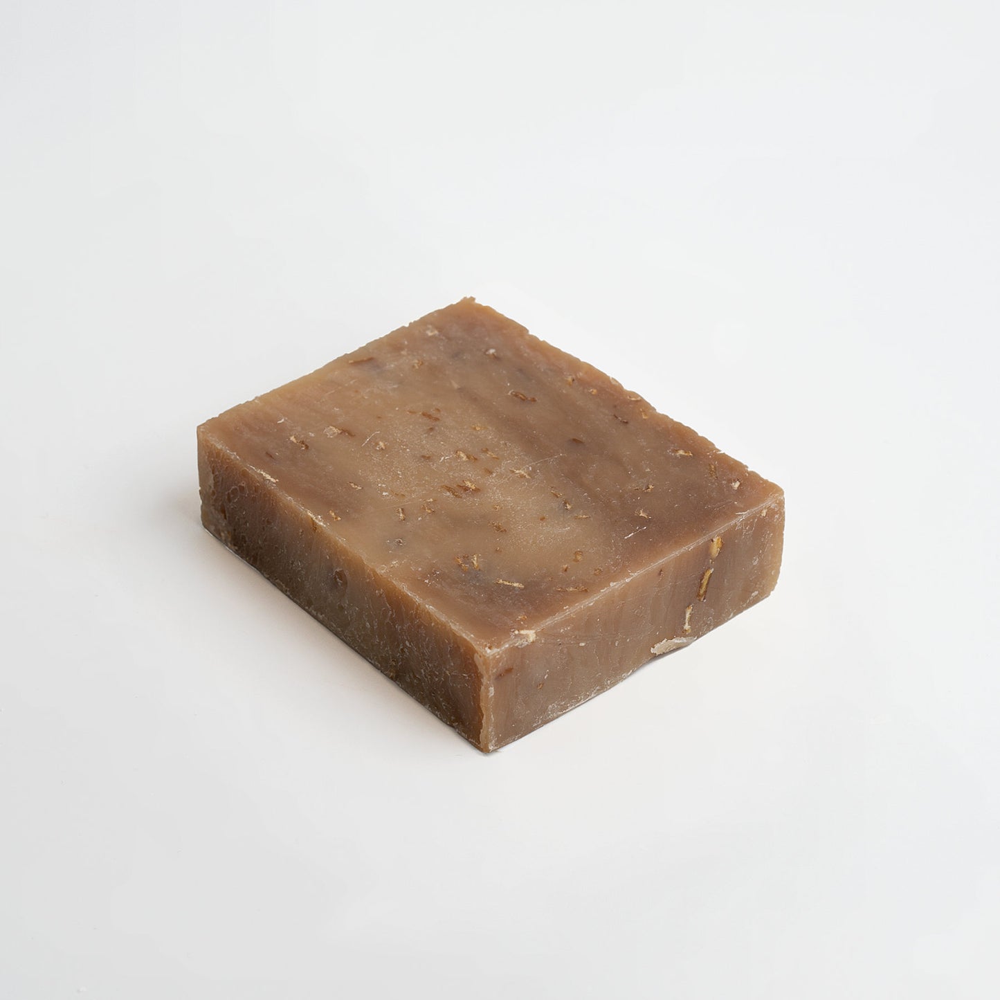 Neferu Oat Milk Honey Soap – Nourish, Soothe, and Pamper